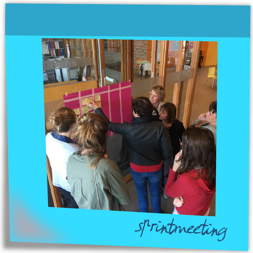 sprintmeeting