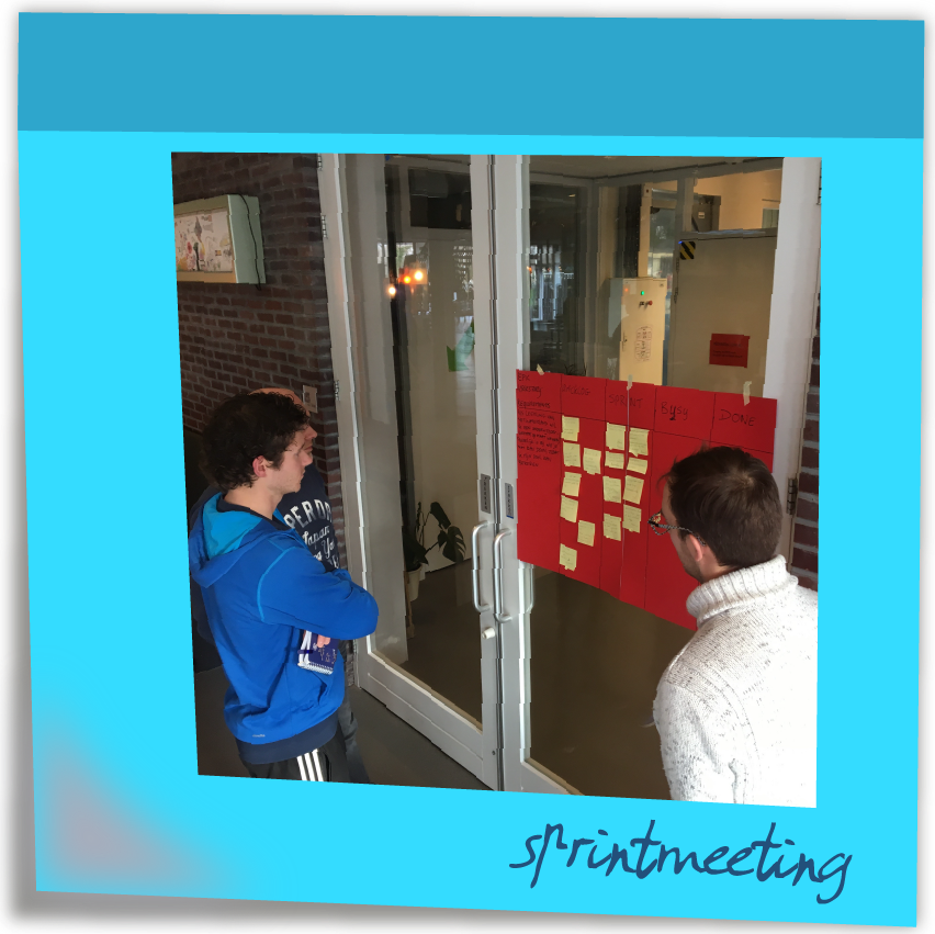 sprintmeeting