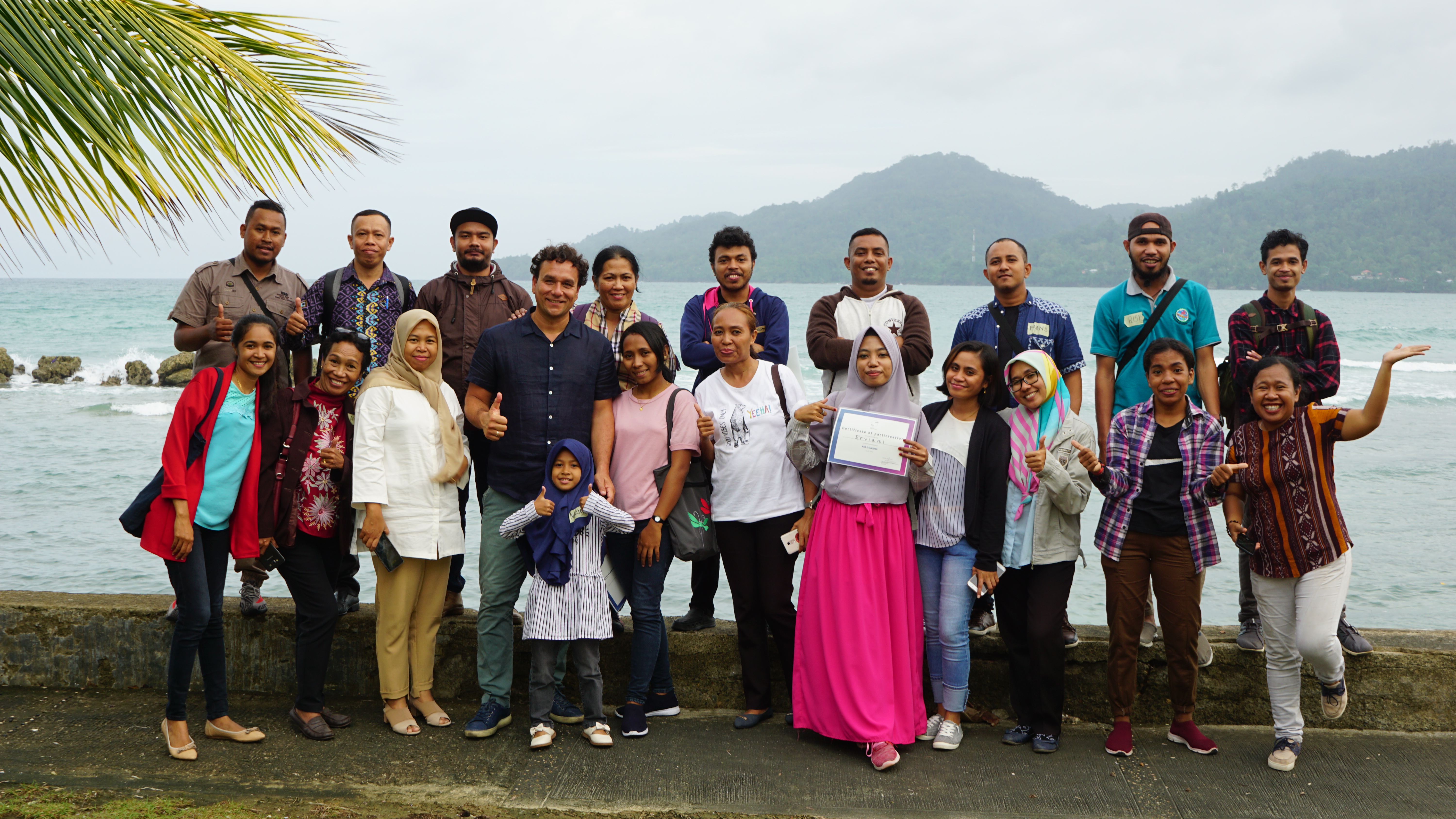 Ambon