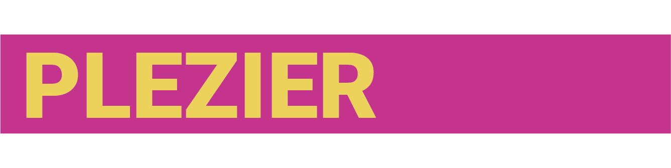 PLEZIER