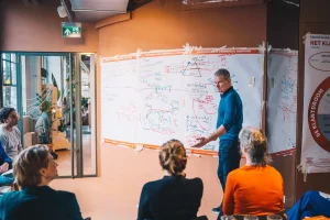Incompany training