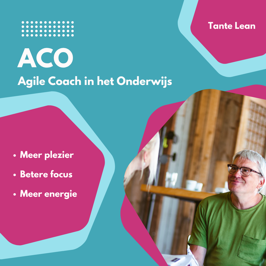 Aco opleiding productafbeelding