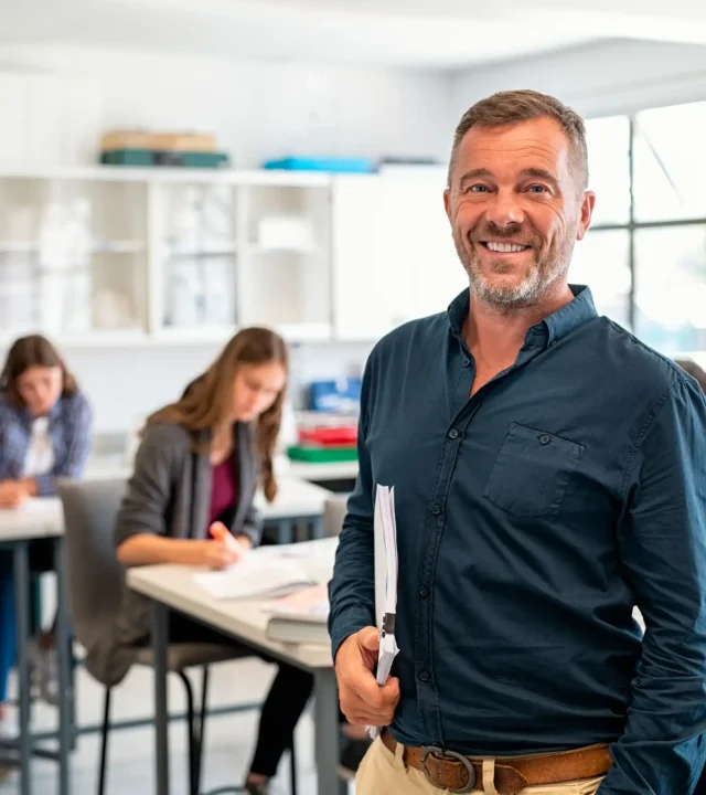 Cursus Agile Professional in het Onderwijs